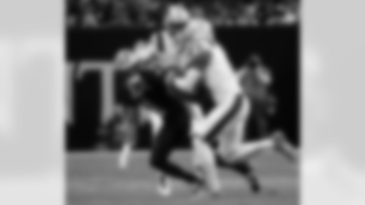 Check out the game action photos from the New Orleans Saints game against the New England Patriots for Week 6 of the 2025 NFL season on October 12, 2025 at Caesars Superdome.