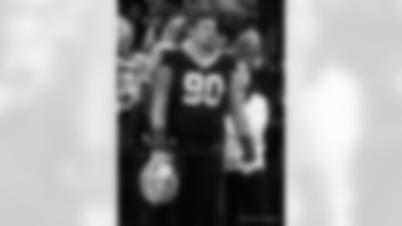 Check out the game action photos from the New Orleans Saints game against the Las Vegas Raiders for Week 17 of the 2024 NFL Season on Dec. 29, 2024 at Caesars Superdome.