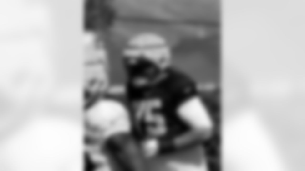 Full coverage of the New Orleans Saints practice on Wednesday, Oct. 22, 2025 at the Ochsner Sports Performance Center ahead of their Week 8 game against the Tampa Bay Buccaneers during the 2025 NFL season.