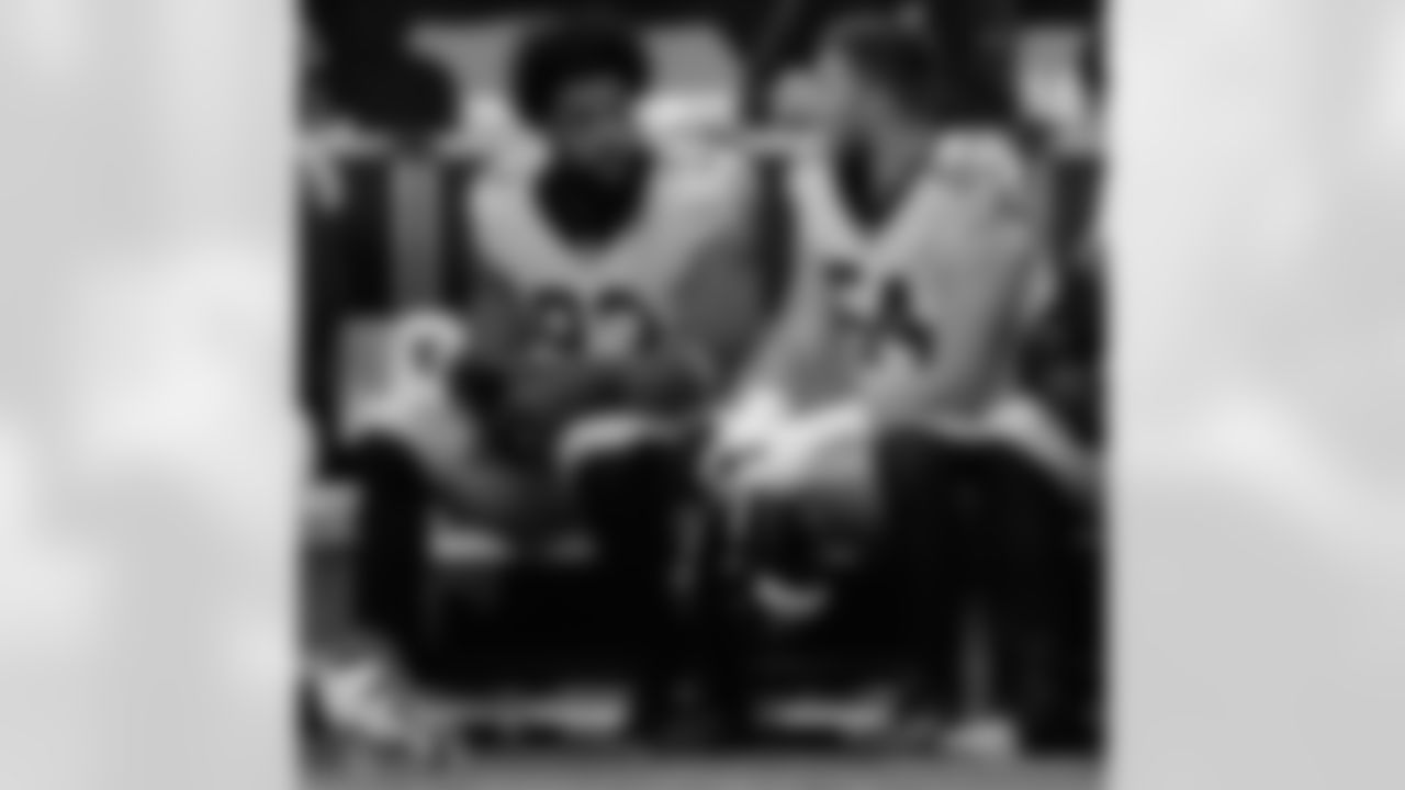 Check out the game action photos from the New Orleans Saints game against the New York Jets for Week 16 of the 2025 NFL season on Dec. 21, 2025 at the Caesars Superdome.