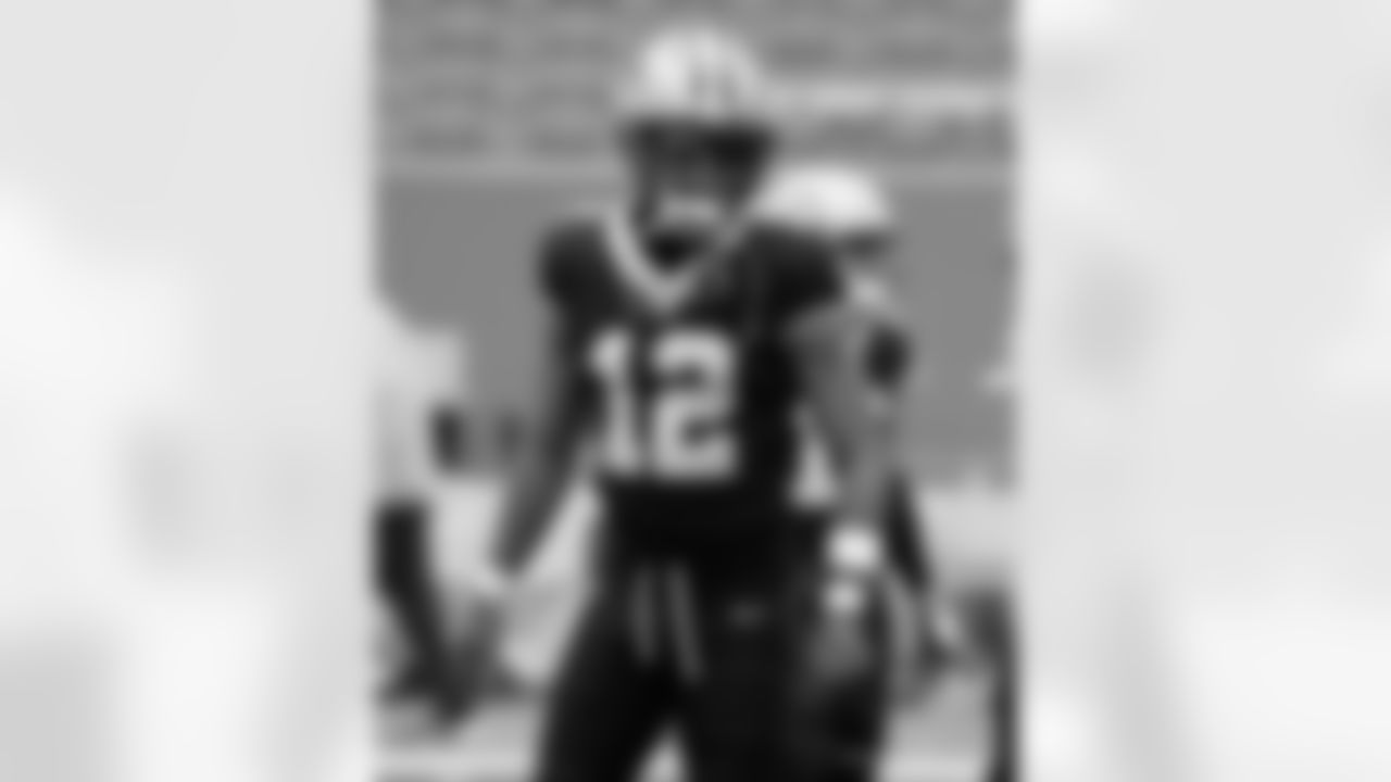 Check out the pregame photos from the New Orleans Saints game against the Miami Dolphins for Week 13 of the 2025 NFL season on Nov. 30, 2025 at Hard Rock Stadium.