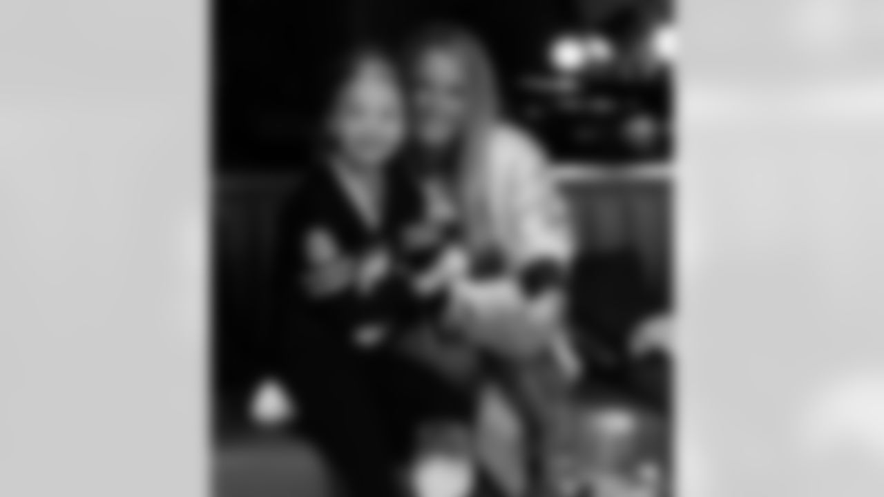 Check out the fan photos from the New Orleans Saints game against the Atlanta Falcons for Week 18 of the 2025 NFL season on Jan. 4, 2026 at Mercedes-Benz Stadium.