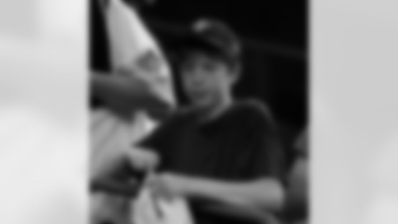 Check out the fan photos from the New Orleans Saints game against the Atlanta Falcons for Week 12 of the 2025 NFL season on Nov. 23, 2025 at the Caesars Superdome.