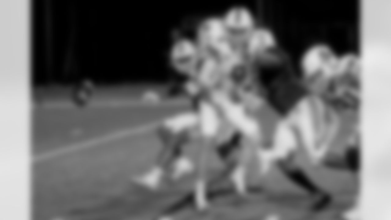The Thibodaux Tigers host the South Lafourche Tarpons during Louisiana High School Football Under the Lights presented by Venture Global on Friday, September 5, 2025.