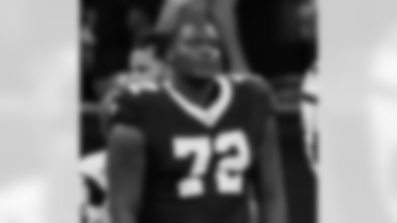 Check out the game action photos from the New Orleans Saints game against the New England Patriots for Week 6 of the 2025 NFL season on October 12, 2025 at Caesars Superdome.
