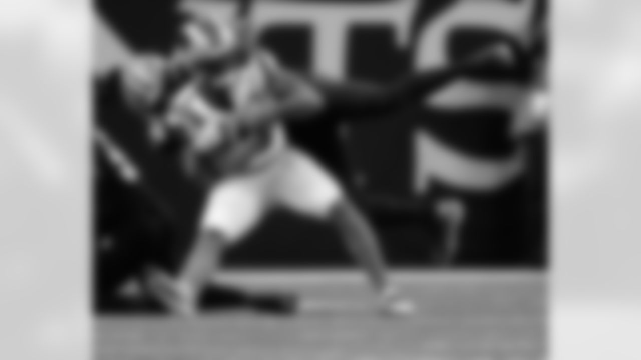 Check out the game action photos from the New Orleans Saints game against the Carolina Panthers for Week 15 of the 2025 NFL season on Dec. 14, 2025 at the Caesars Superdome.