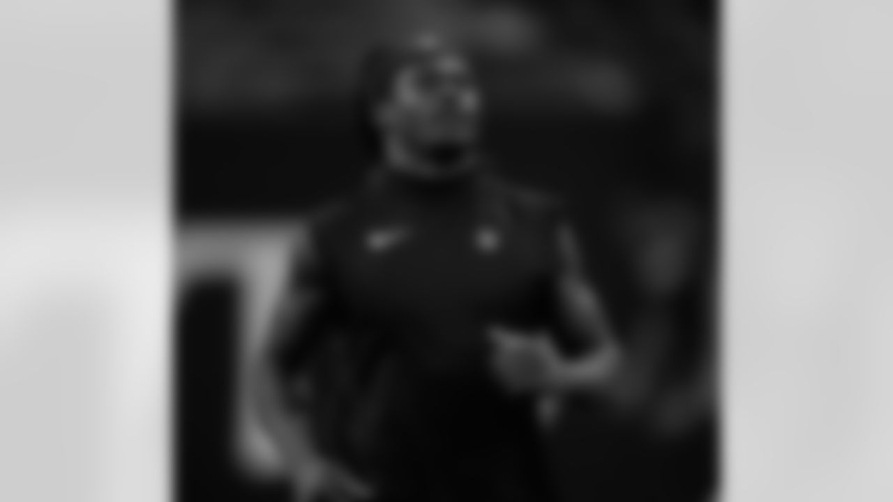 Check out the pregame photos from the New Orleans Saints game against the Carolina Panthers for Week 15 of the 2025 NFL season on Dec. 14, 2025 at the Caesars Superdome.