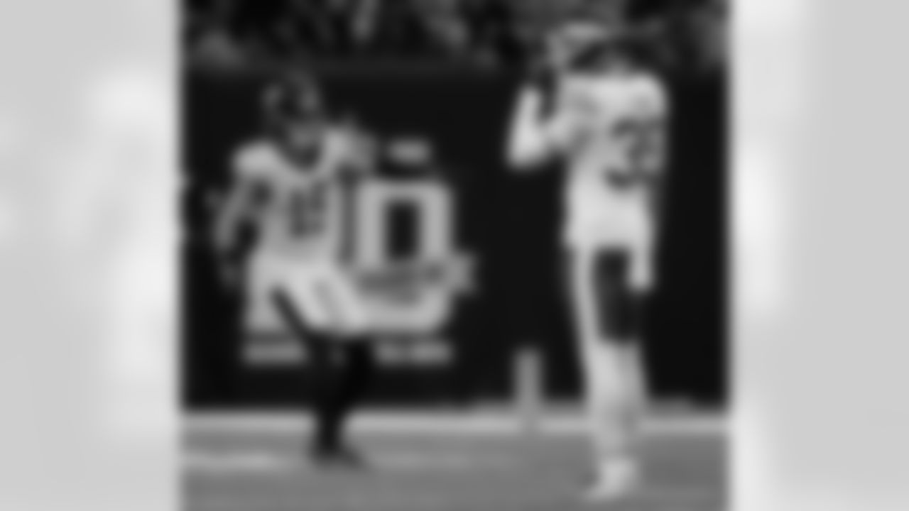 Check out the game action photos from the New Orleans Saints game against the New York Jets for Week 16 of the 2025 NFL season on Dec. 21, 2025 at the Caesars Superdome.