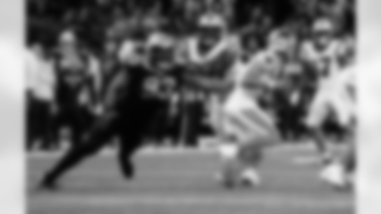 Check out the game action photos from the New Orleans Saints game against the Carolina Panthers for Week 15 of the 2025 NFL season on Dec. 14, 2025 at the Caesars Superdome.