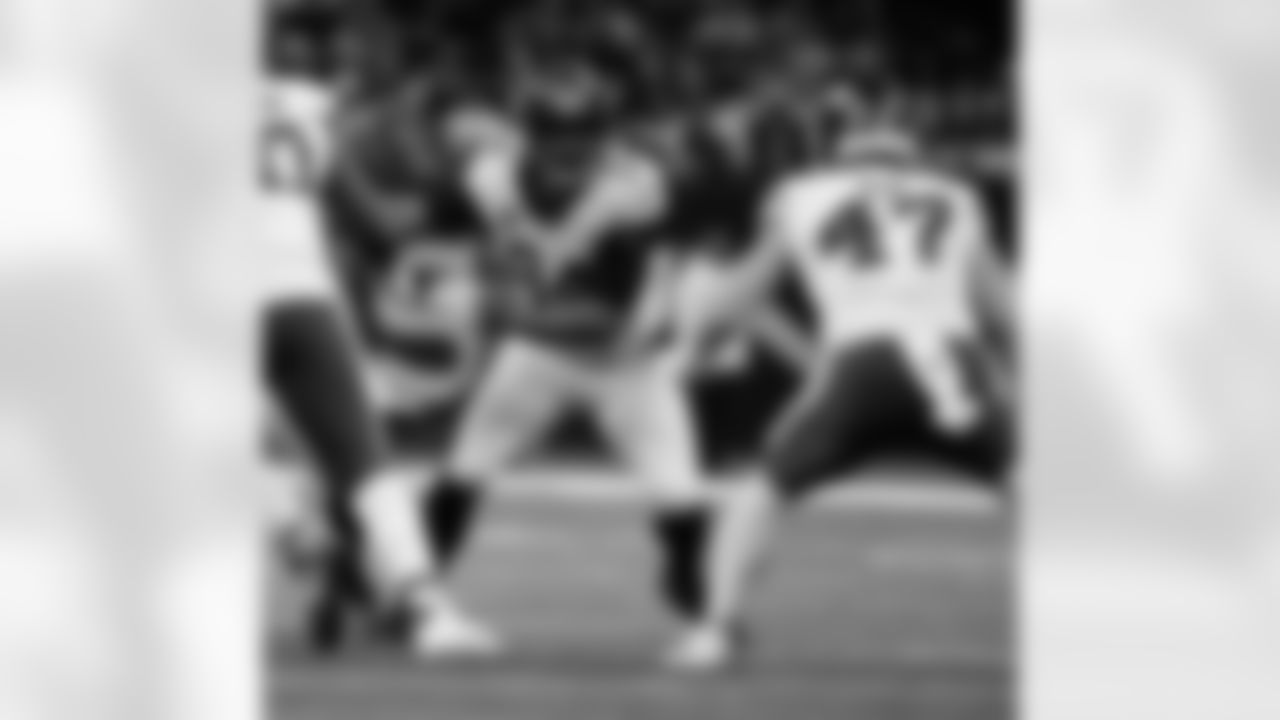 Check out the best photos of the New Orleans defense in their game against the New York Jets for Week 16 of the 2025 NFL season on Dec. 21, 2025, at Caesars Superdome.