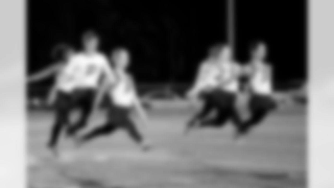 The Pass Christian Pirates host the Moss Point Tigers during Mississippi High School Football Under the Lights presented by Venture Global on Friday, October 17, 2025.