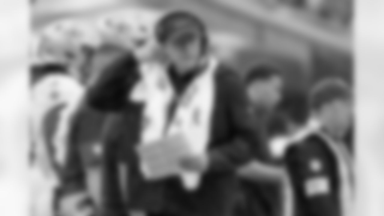 Check out the game action photos from the New Orleans Saints game against the Tampa Bay Buccaneers for Week 14 of the 2025 NFL season on Dec. 7, 2025 at Raymond James Stadium.