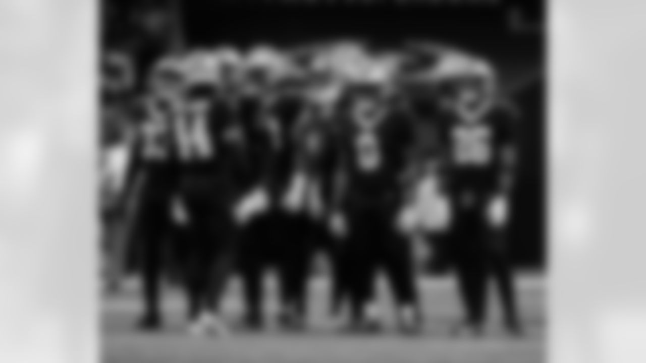 Check out the game action photos from the New Orleans Saints game against the Carolina Panthers for Week 15 of the 2025 NFL season on Dec. 14, 2025 at the Caesars Superdome.