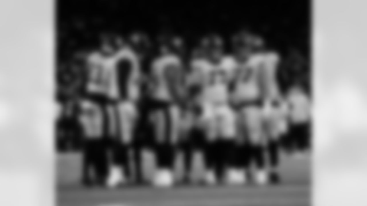 Check out the game action photos from the New Orleans Saints game against the New York Jets for Week 16 of the 2025 NFL season on Dec. 21, 2025 at the Caesars Superdome.