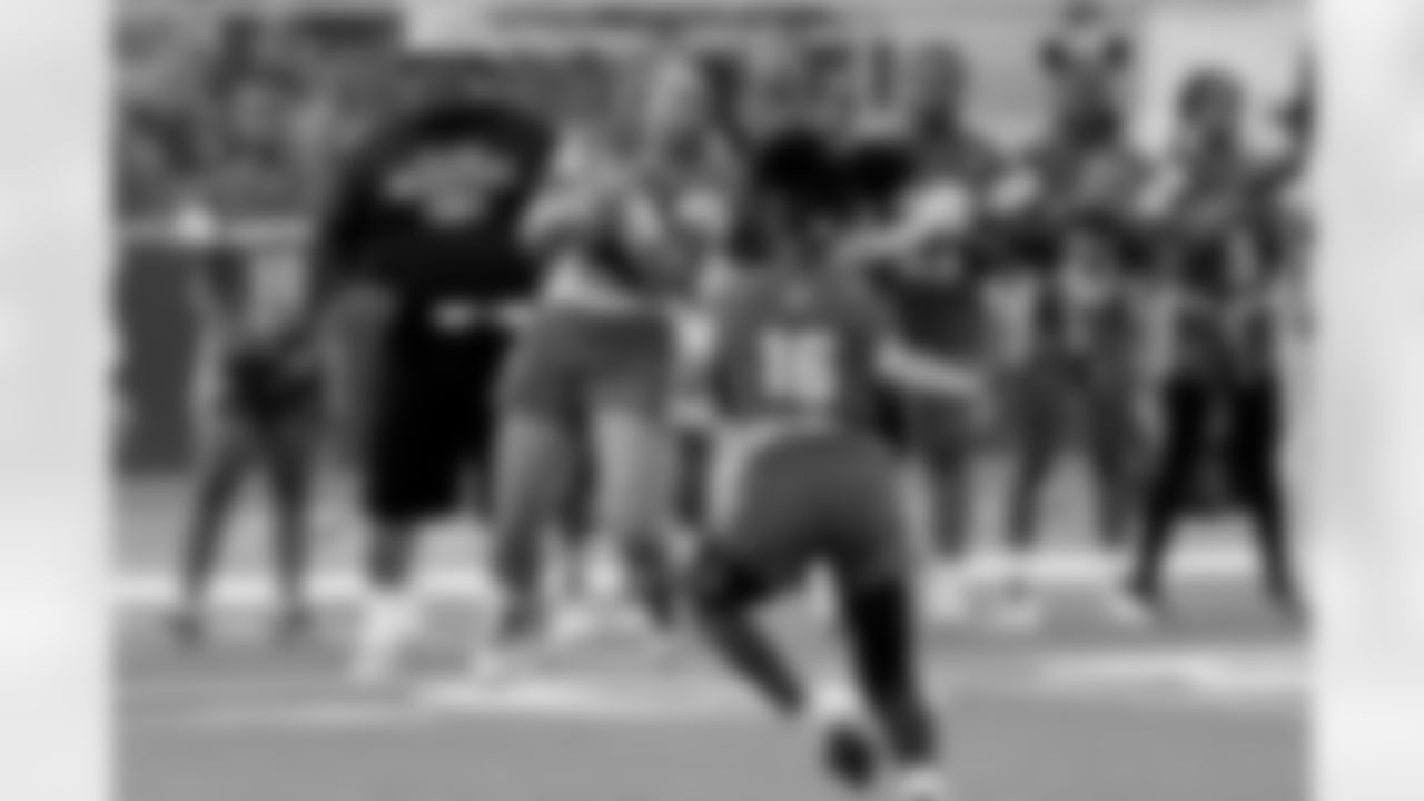 Check out the best action shots from the first round of playoffs as Louisiana Flag Football teams competed as part of the 2025 Saints Girls High School Flag Football season on Friday, May 2, 2025.