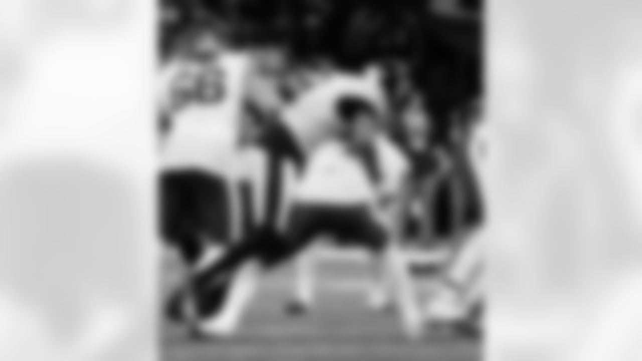 Check out the game action photos from the New Orleans Saints game against the New York Jets for Week 16 of the 2025 NFL season on Dec. 21, 2025 at the Caesars Superdome.