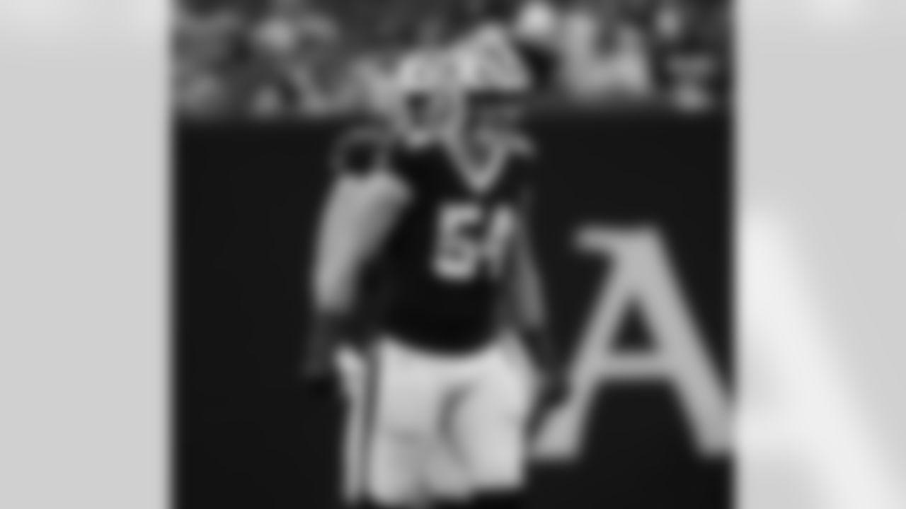Check out the game action photos from the New Orleans Saints game against the Denver Broncos in Week 3 of the 2025 NFL preseason