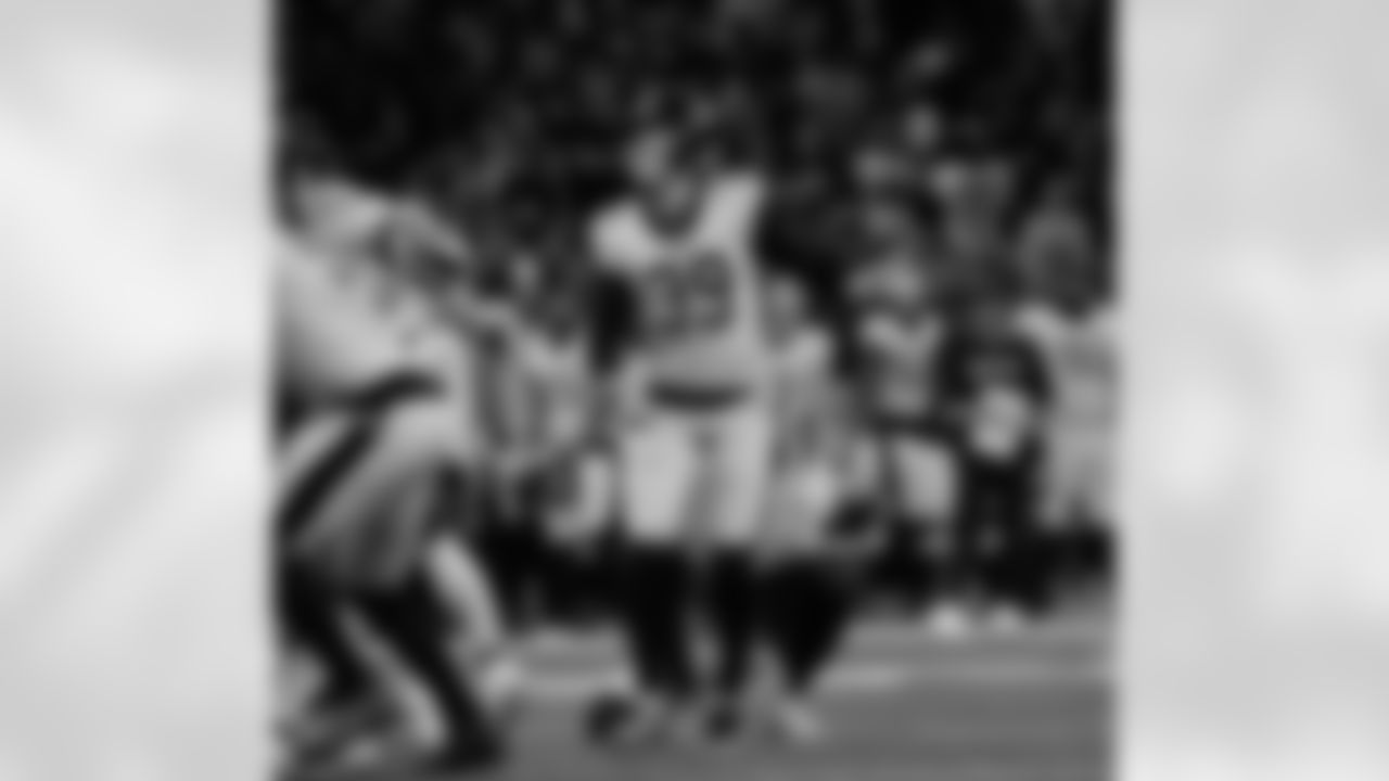 Check out the game action photos from the New Orleans Saints game against the New York Jets for Week 16 of the 2025 NFL season on Dec. 21, 2025 at the Caesars Superdome.