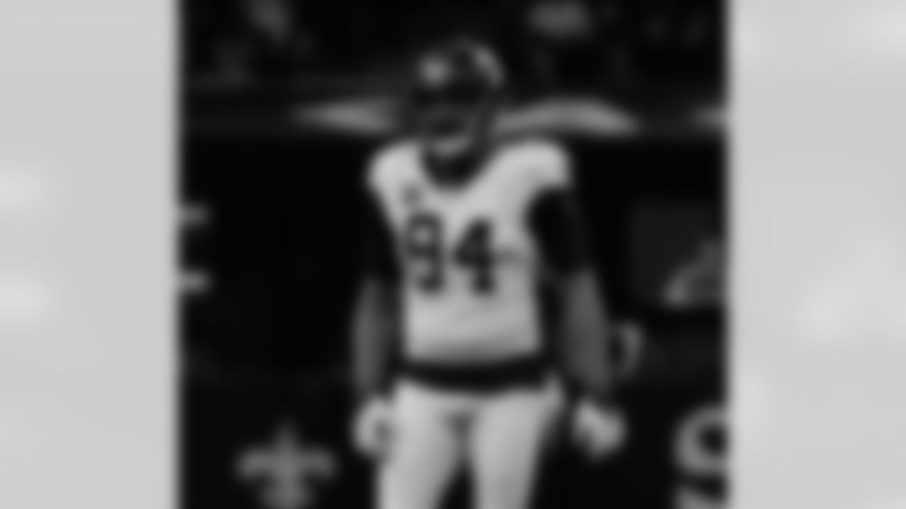 Check out the game action photos from the New Orleans Saints game against the New York Jets for Week 16 of the 2025 NFL season on Dec. 21, 2025 at the Caesars Superdome.