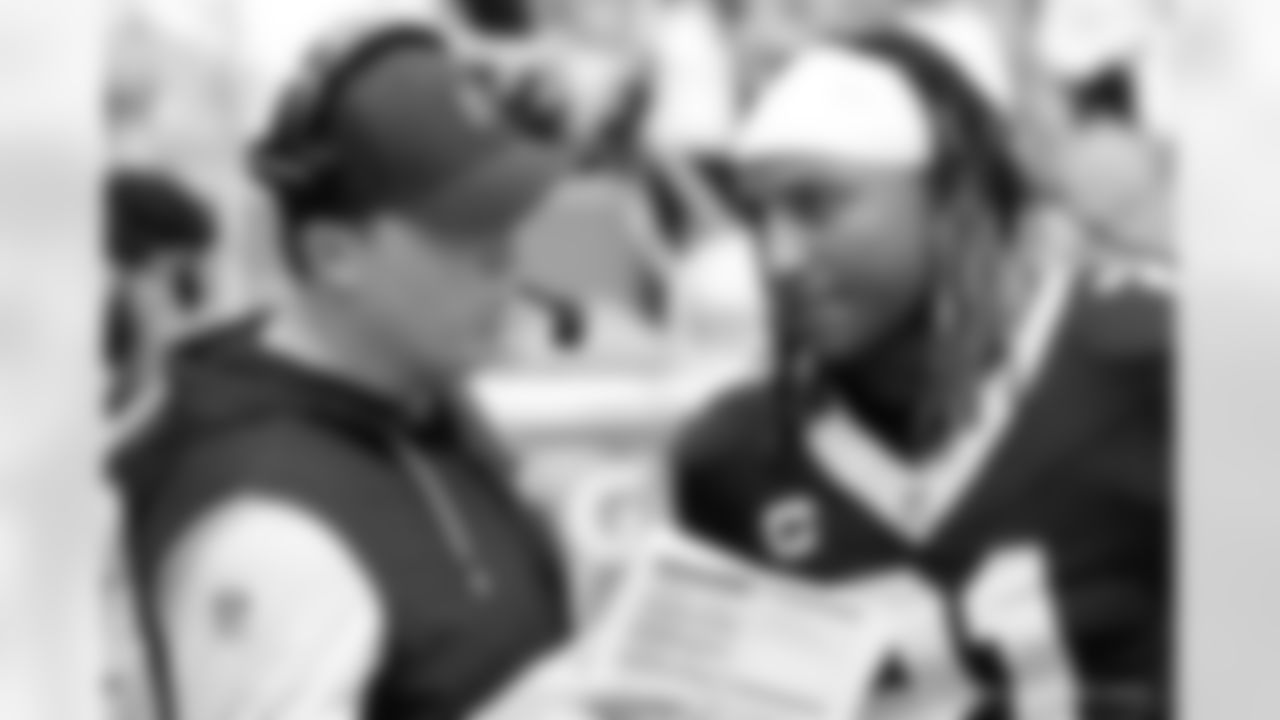 Check out the pregame photos from the New Orleans Saints game against the Miami Dolphins for Week 13 of the 2025 NFL season on Nov. 30, 2025 at Hard Rock Stadium.