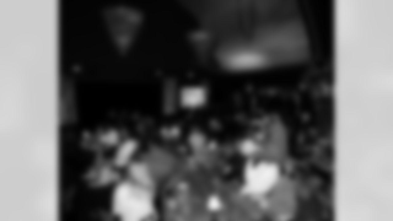 The NFL hosted a Super Bowl LX watch party at Casino Mistinguett in Paris on Sunday, February 8, 2026, featuring a Saints-branded corner with gift bags including Saints hats. Additionally, the French Quarter podcast organized a watch party for American football fans in Paris.