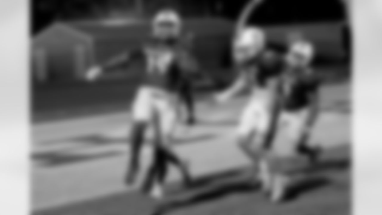 The Thibodaux Tigers host the South Lafourche Tarpons during Louisiana High School Football Under the Lights presented by Venture Global on Friday, September 5, 2025.