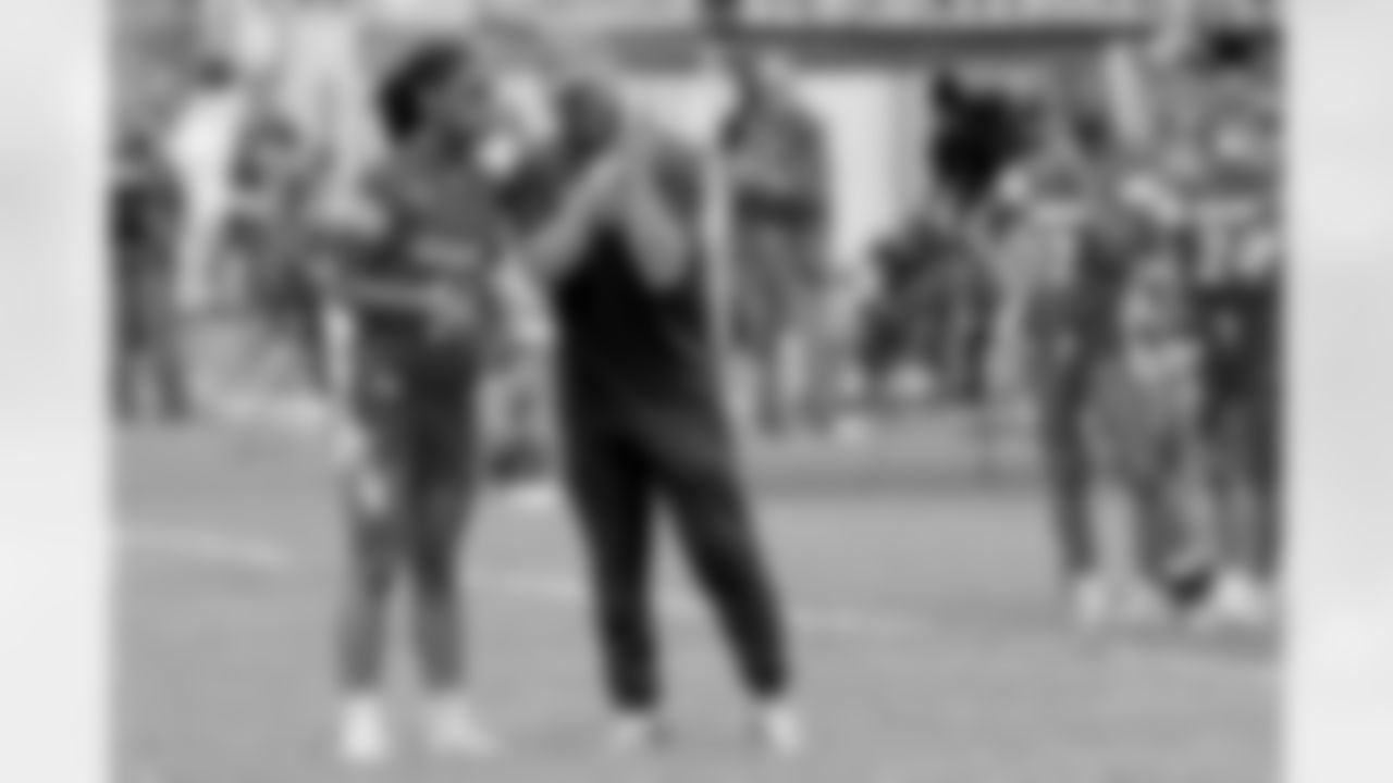 Check out the best action shots from the championship weekend as Mississippi Flag Football teams competed on Saturday, May 10 as part of the 2025 Saints Girls High School Flag Football season.