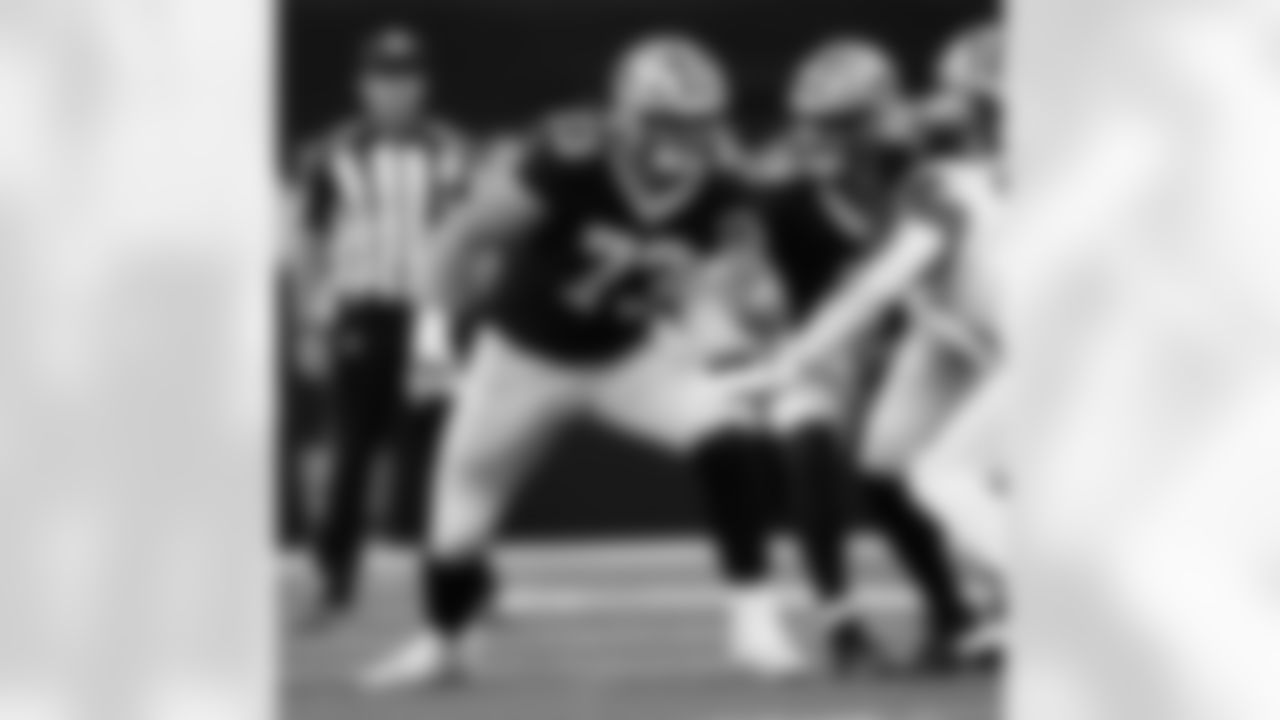 Check out the game action photos from the New Orleans Saints game against the Denver Broncos in Week 3 of the 2025 NFL preseason