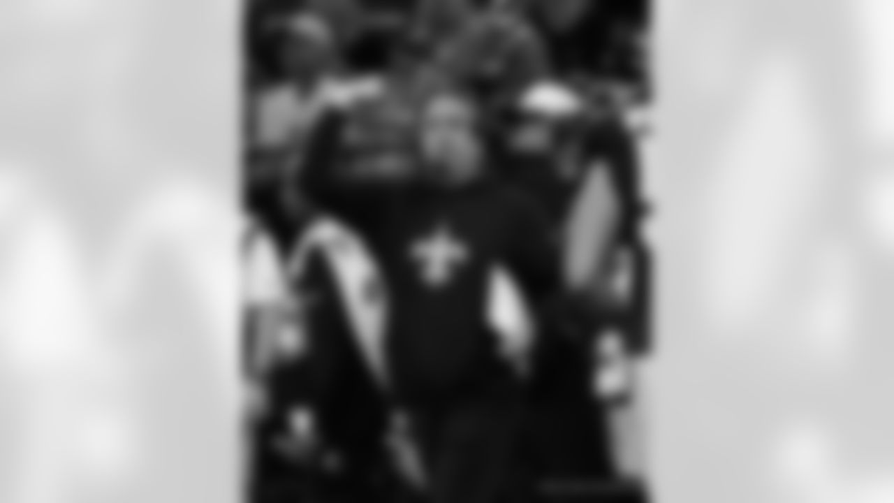 Check out the game action photos from the New Orleans Saints game against the Jacksonville Jaguars in Week 2 of the 2025 NFL preseason.