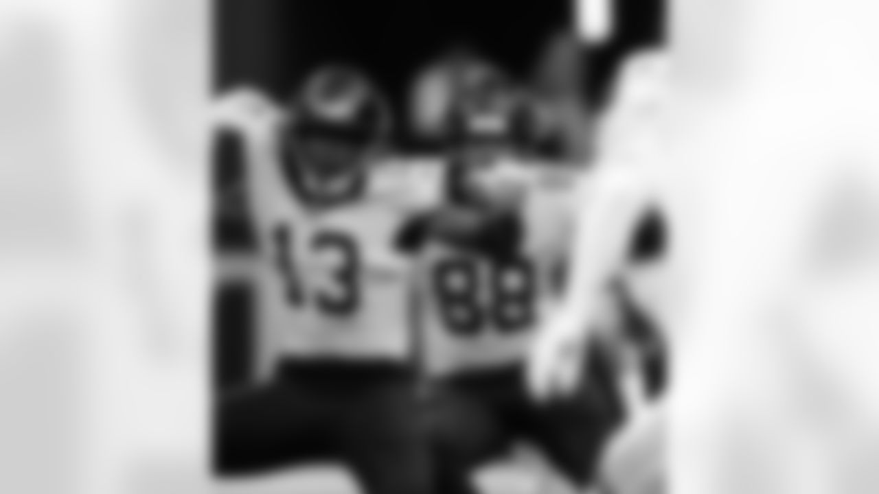 Check out the game action photos from the New Orleans Saints game against the Arizona Cardinals for Week 1 of the 2025 NFL Season on Sept. 7, 2025 at Caesars Superdome.
