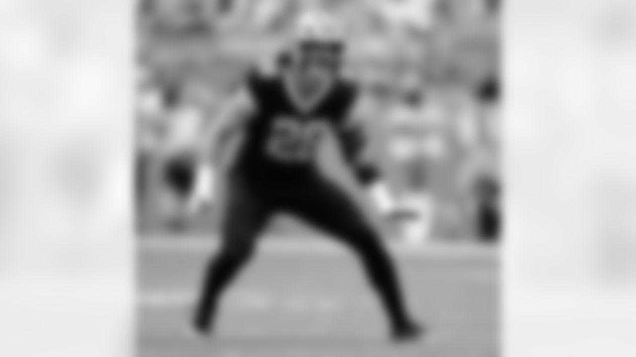 Check out the game action photos from the New Orleans Saints game against the Miami Dolphins for Week 13 of the 2025 NFL season on Nov. 30, 2025 at Hard Rock Stadium.