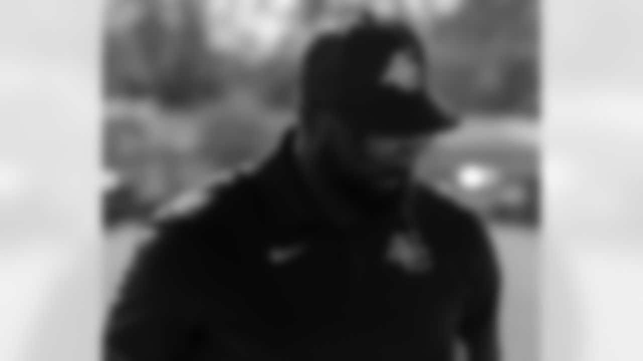 The New Orleans Saints honor Lowell Narcisse of Ascension Catholic High School as our latest High School Coach of the Week. At just 25 years old, he is one of the youngest head coaches in Louisiana, leading the Bulldogs to a 7-1 record so far this season.