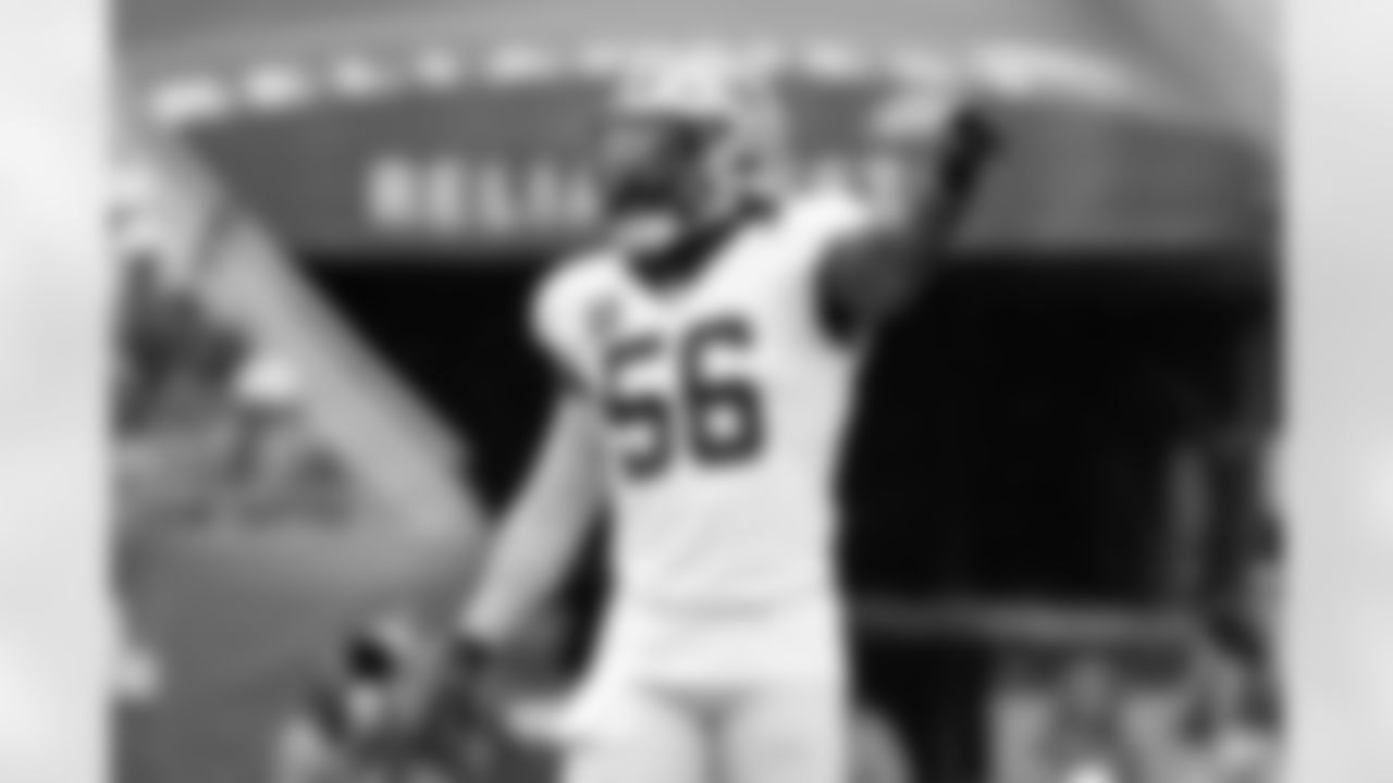 Check out the game action photos from the New Orleans Saints game against the Tampa Bay Buccaneers for Week 14 of the 2025 NFL season on Dec. 7, 2025 at Raymond James Stadium.