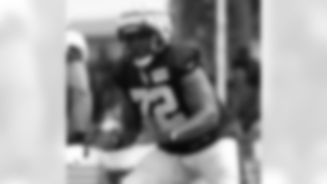 Full coverage of the New Orleans Saints workouts during 2025 Training Camp presented by Rouses Markets at the Ochsner Sports Performance Center on Saturday, Aug. 2.
