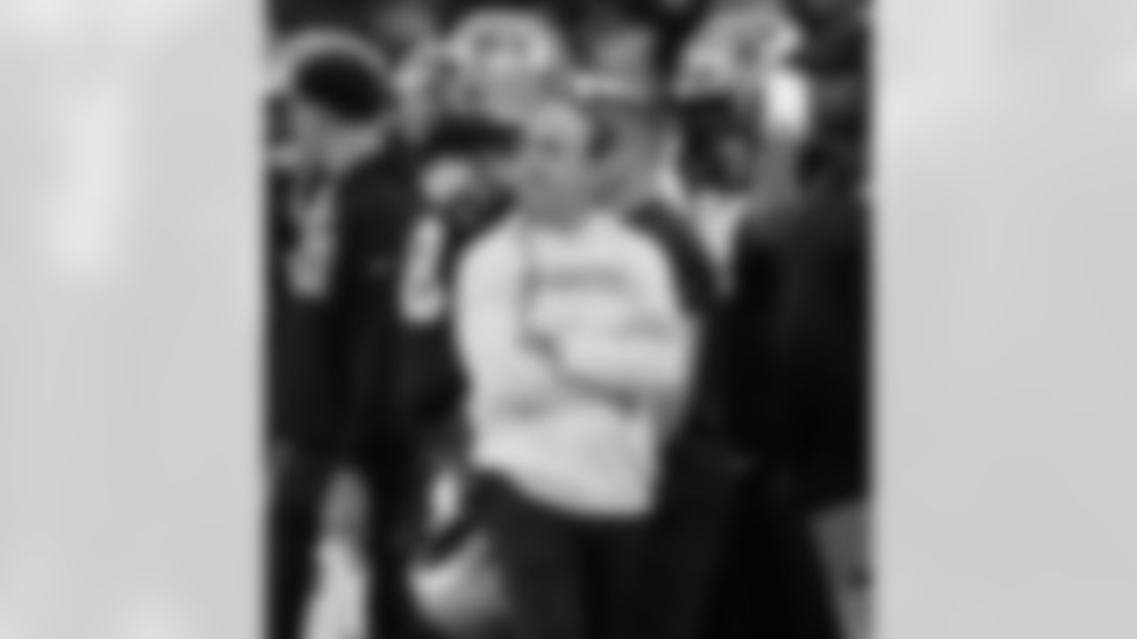 Check out the game action photos from the New Orleans Saints game against the Carolina Panthers for Week 15 of the 2025 NFL season on Dec. 14, 2025 at the Caesars Superdome.