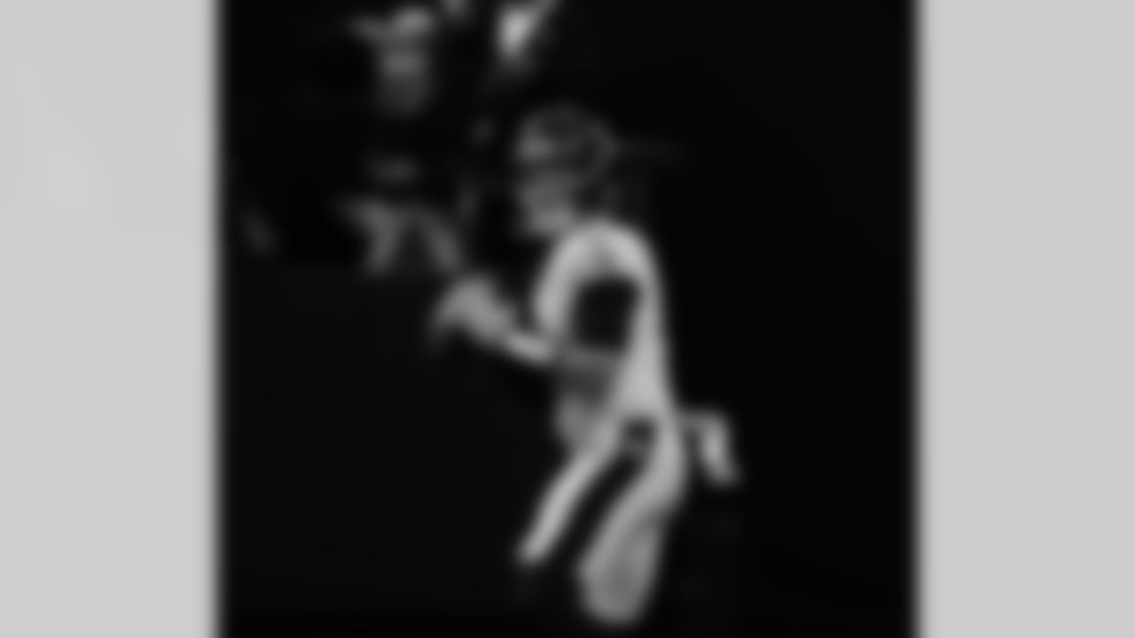 Check out the pregame photos from the New Orleans Saints game against the New York Jets for Week 16 of the 2025 NFL season on Dec. 21, 2025 at the Caesars Superdome.