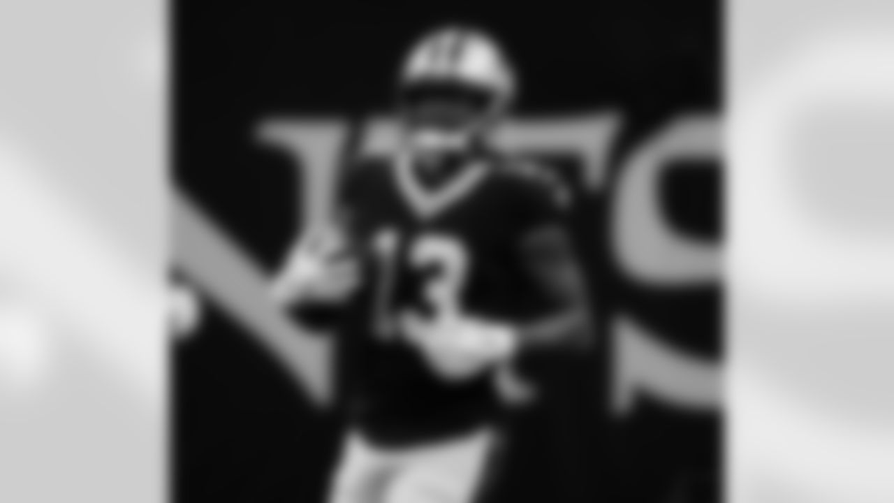 Check out the pregame photos from the New Orleans Saints game against the Denver Broncos in Week 3 of the 2025 NFL preseason