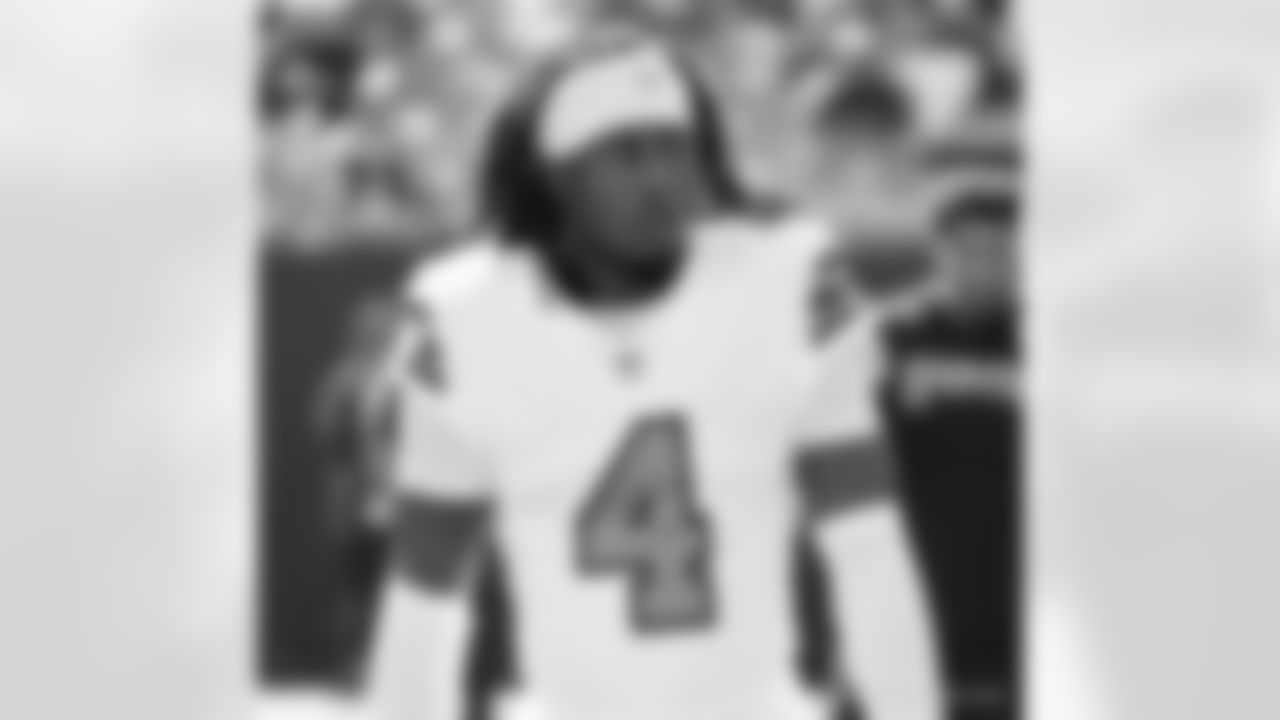 Check out the pregame photos from the New Orleans Saints game against the Carolina Panthers for Week 10 of the 2025 NFL season on Nov. 9, 2025 at Bank of America Stadium.