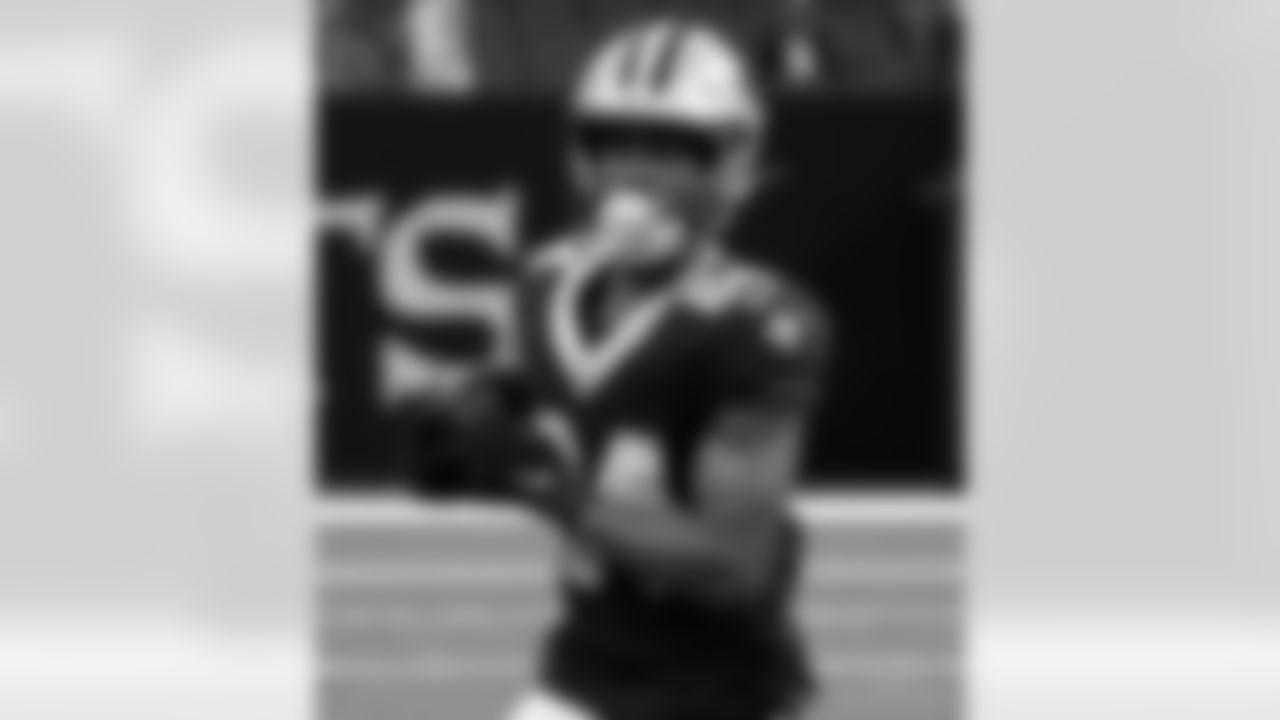 Check out the pregame photos from the New Orleans Saints game against the Jacksonville Jaguars in Week 2 of the 2025 NFL preseason.