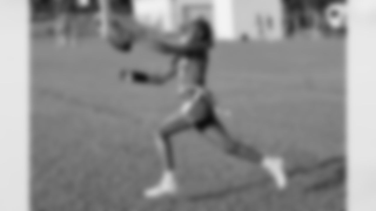 Check out the best action shots from Week 5 as Mississippi Flag Football teams competed on Thursday, May 1 as part of the 2025 Saints Girls High School Flag Football season.