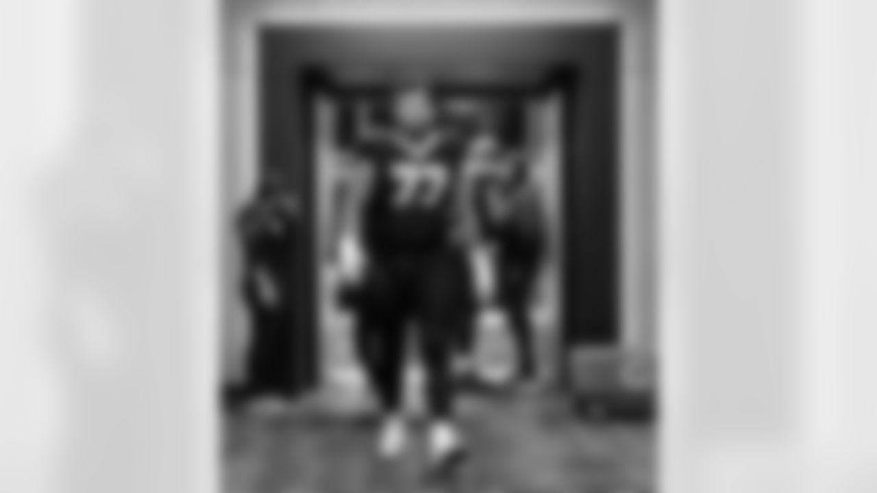 Check out the pregame photos from the New Orleans Saints game against the Carolina Panthers for Week 15 of the 2025 NFL season on Dec. 14, 2025 at the Caesars Superdome.