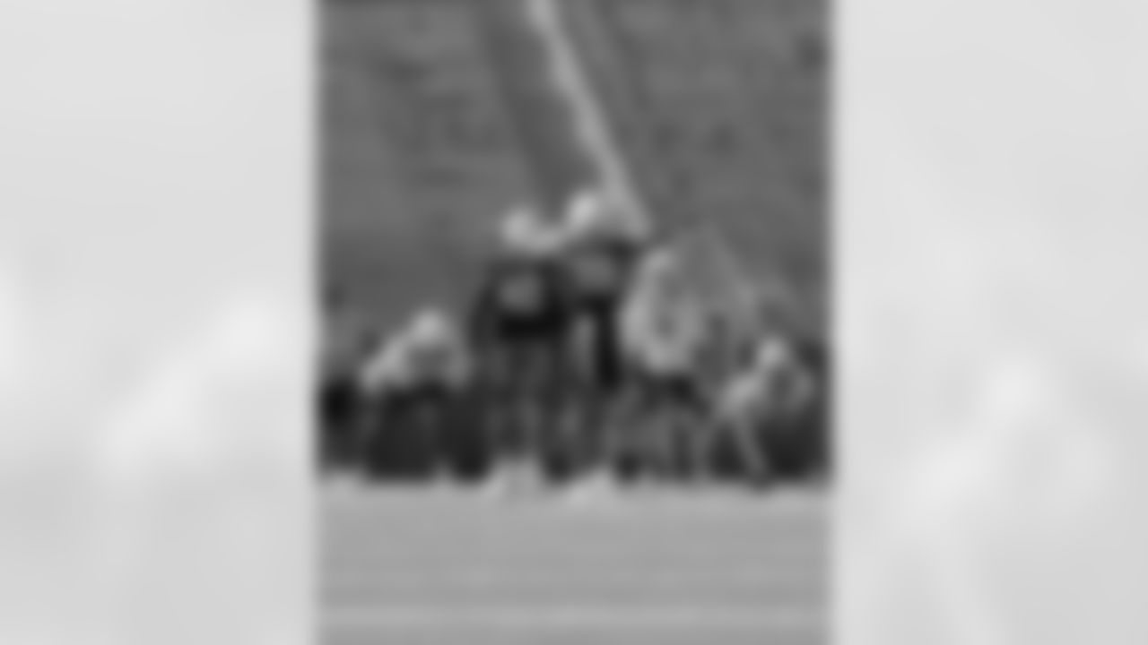 Check out photos from the HBCU Legacy Bowl practice at Tulane's Yulman Stadium on Friday, Feb. 20, 2026.