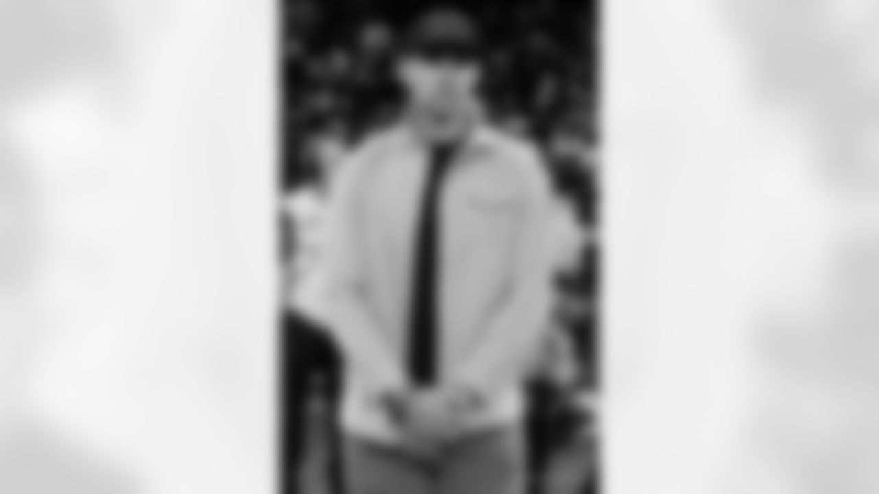 Check out the entertainment photos from the New Orleans Saints game against the Atlanta Falcons for Week 12 of the 2025 NFL season on Nov. 23, 2025 at the Caesars Superdome.