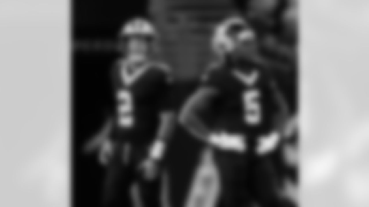 Check out the game action photos from the New Orleans Saints game against the New England Patriots for Week 6 of the 2025 NFL season on October 12, 2025 at Caesars Superdome.