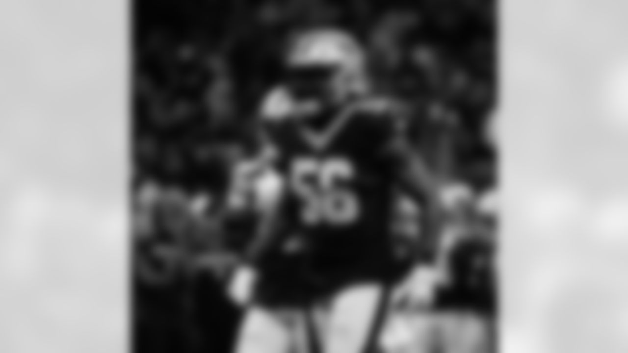 Check out the game action photos from the New Orleans Saints game against the Denver Broncos in Week 3 of the 2025 NFL preseason