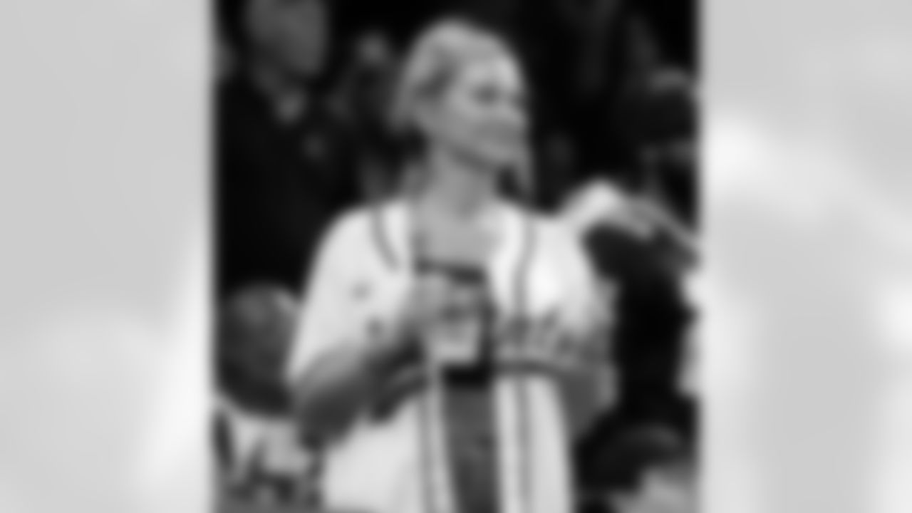 Check out the fan photos from the New Orleans Saints game against the New York Giants for Week 5 of the 2025 NFL season on Oct. 5, 2025 at Caesars Superdome.