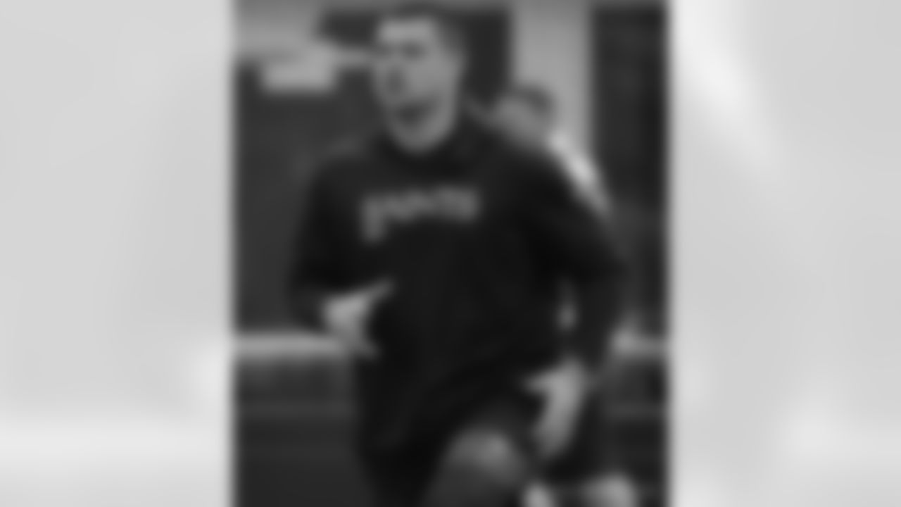 Check out the pregame photos from the New Orleans Saints game against the Los Angeles Rams for Week 9 of the 2025 NFL season on Nov. 2, 2025 at SoFi Stadium.