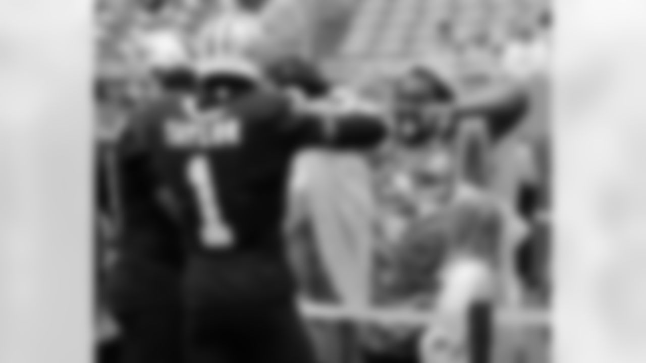 Check out the 10 best fan photos during the New Orleans Saints game against the Miami Dolphins for Week 13 of the 2025 NFL Season on Nov. 30, 2025 at the Hard Rock Stadium.