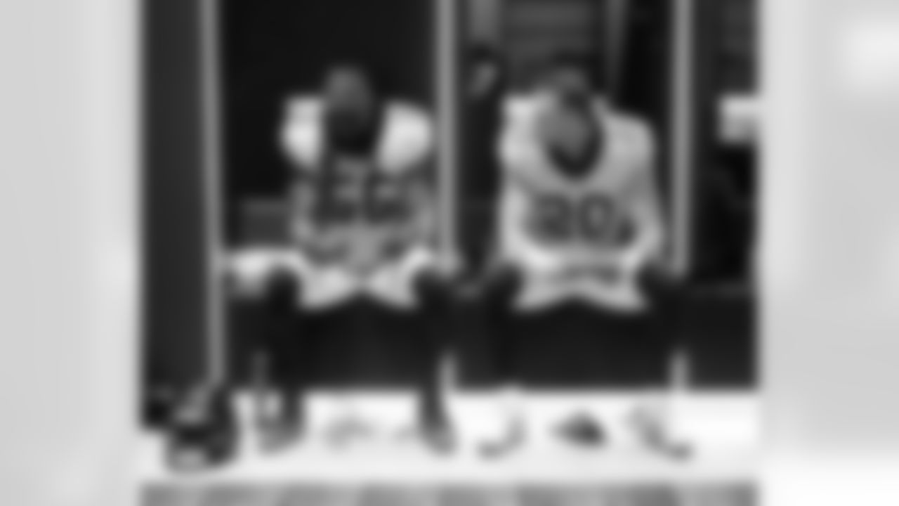 Check out the pregame photos from the New Orleans Saints game against the New York Jets for Week 16 of the 2025 NFL season on Dec. 21, 2025 at the Caesars Superdome.