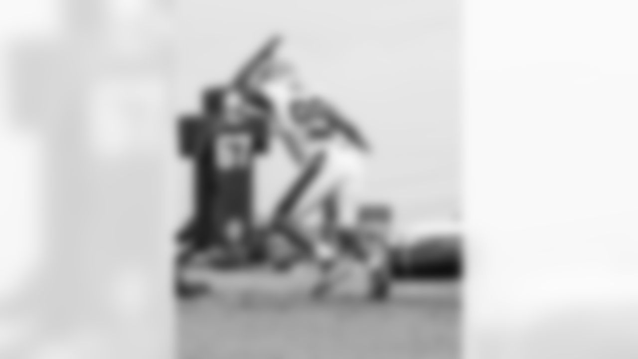 Full coverage of the New Orleans Saints workouts during 2025 Training Camp presented by Rouses Markets at the Ochsner Sports Performance Center on Wednesday, July 30.